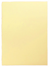 Büttenpapier, 21x29cm, chamois, 115g/m²