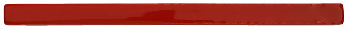 Siegellack, Banklack aus Harzen, Schellack und roten Farbpigmenten