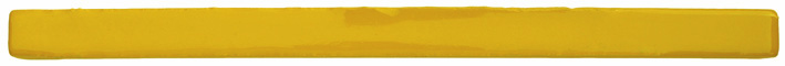 Siegellack, Banklack aus Harzen, Schellack und gelben Farbpigmenten
