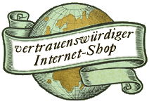 Vertrauenswürdiger Kalligraphie Internet-Shop