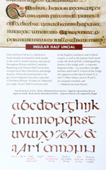 Speedball Textbook, 25th Edition, Sample page 6