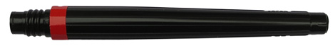 Ersatz-Patronen für den Pinselfüller "Colour Brush Pen" von Pentel