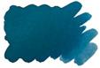 Kalligraphie-Geschenksortiment mit Karibikblau-Tinte